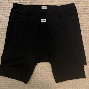 Duluth Trading Co. Free Range Extra Long Boxer Briefs, Size XXL